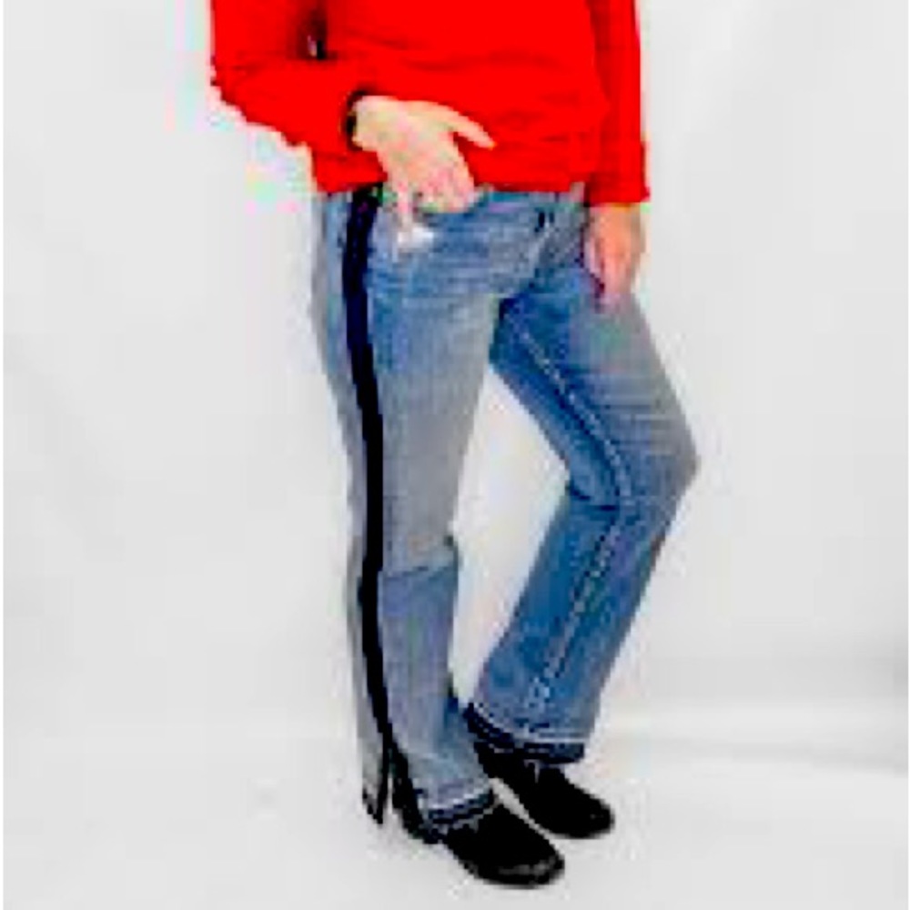 Judy Blue Straight leg Jeans